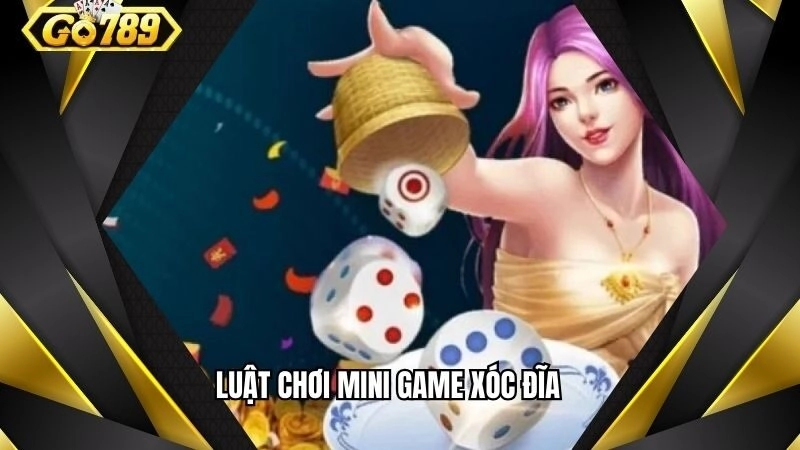 Luật chơi mini game như thế nào?